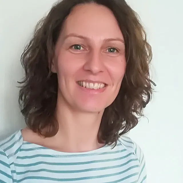 Monika Huber