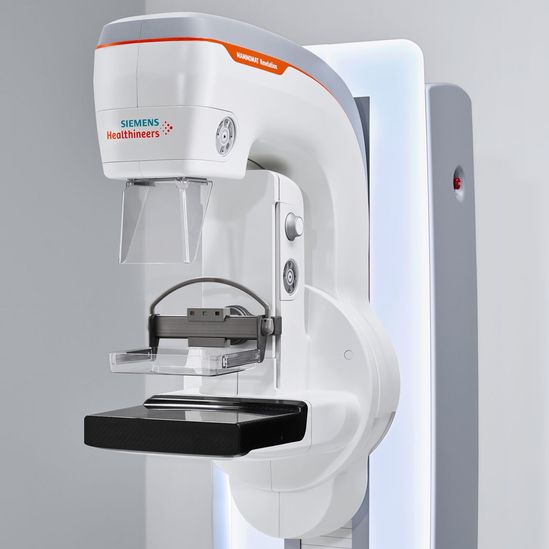 Röntgenordination CT Institut | Dr. Thomas Falkner