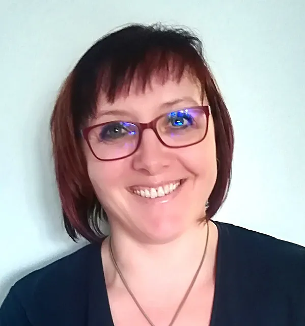 Karin Hartner