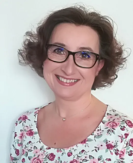 Sabine Zorn